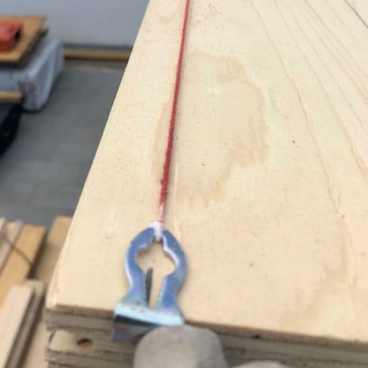 Isolerat förråd 15 kvm