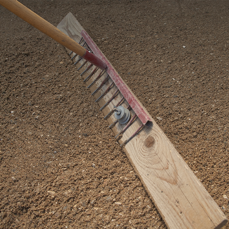 Bærelagsgrus montering 2