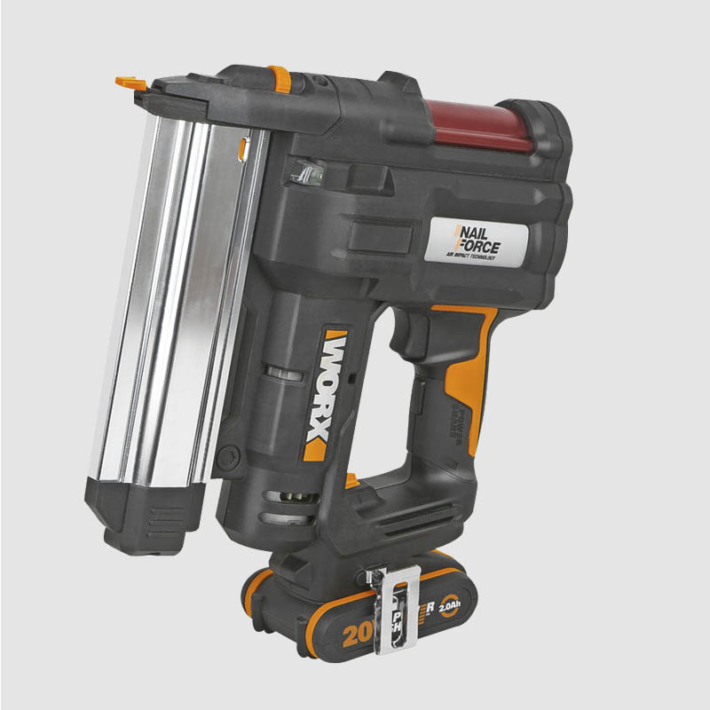 Dykkerpistol: Worx WX840.9