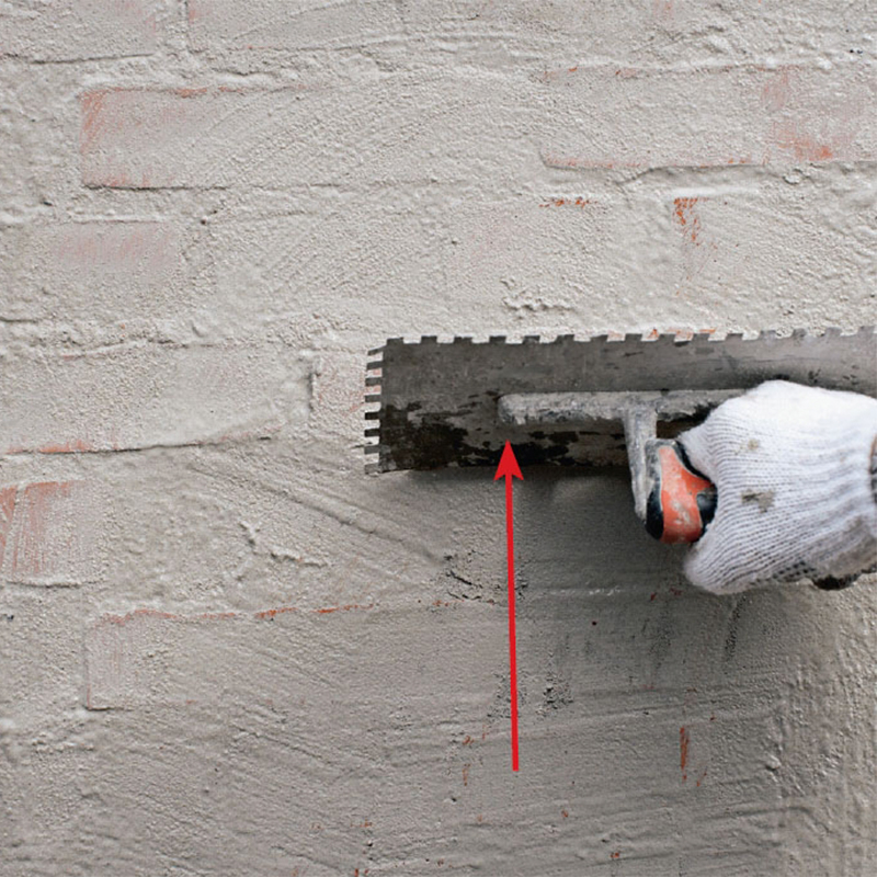 Tynnpuss montering 3