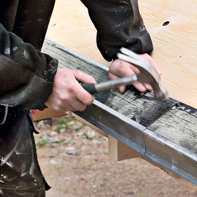 Tagpap - Det skal du vide! (2025) | goerdetselv.dk