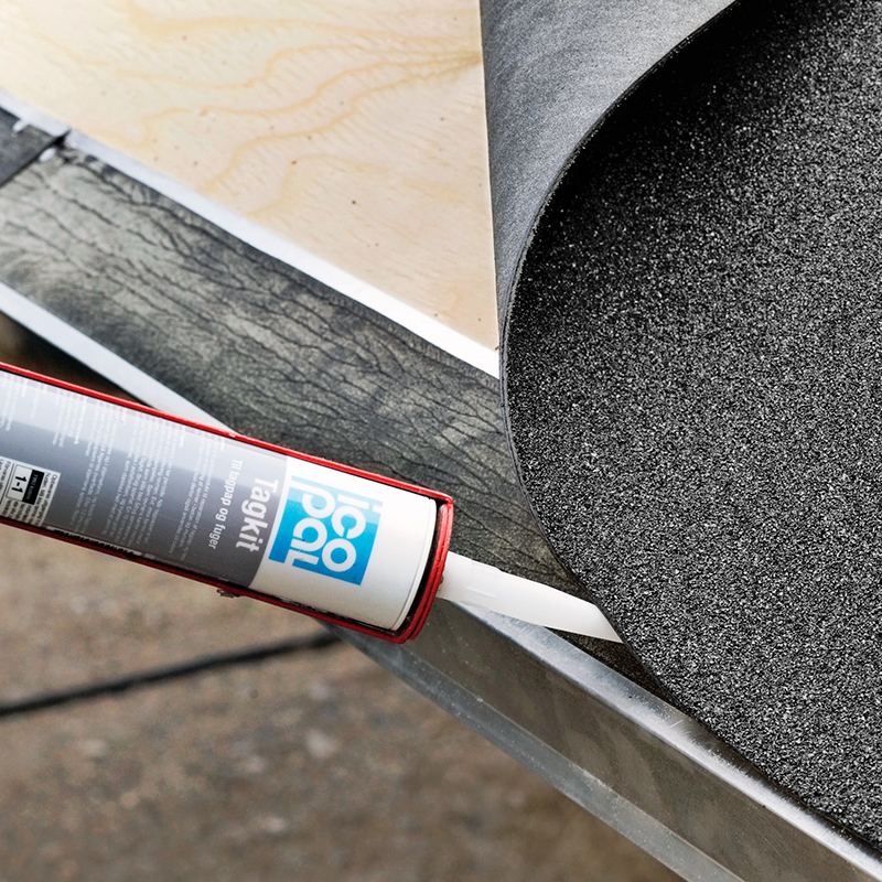 Tagpap - Det skal du vide! (2024) | goerdetselv.dk