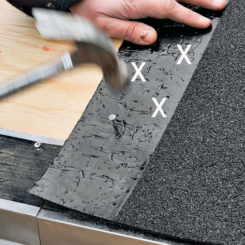 Tagpap - Det skal du vide! (2024) | goerdetselv.dk