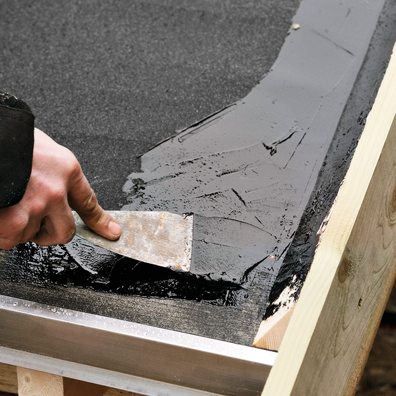 Tagpap - Det skal du vide! (2024) | goerdetselv.dk