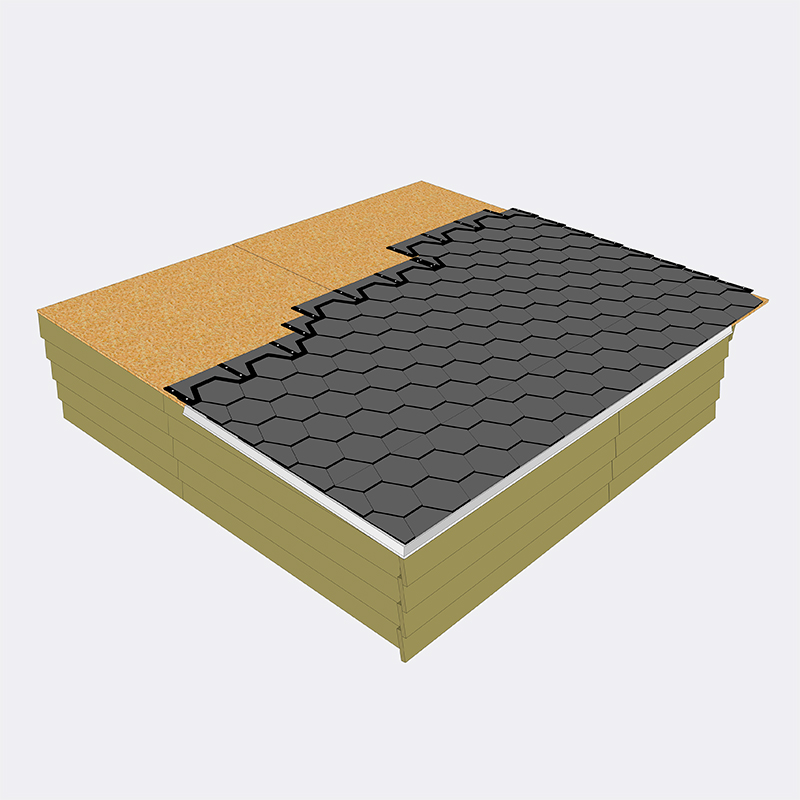 Huopapaanut periaate