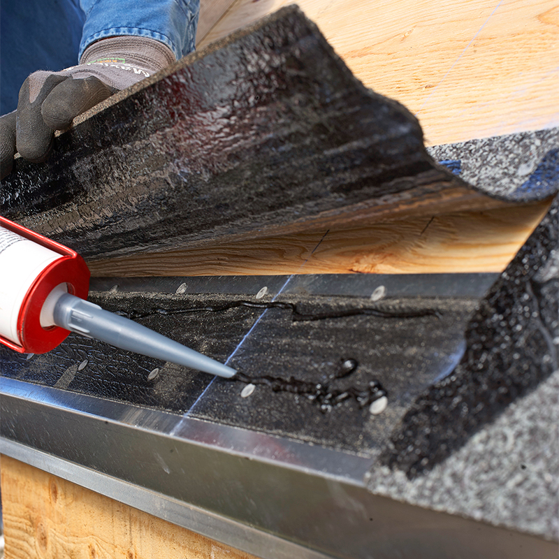 Huopapaanut asennus 4