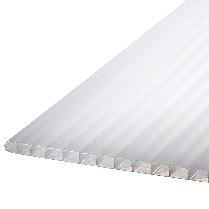 Termotag Opal mælkehvid