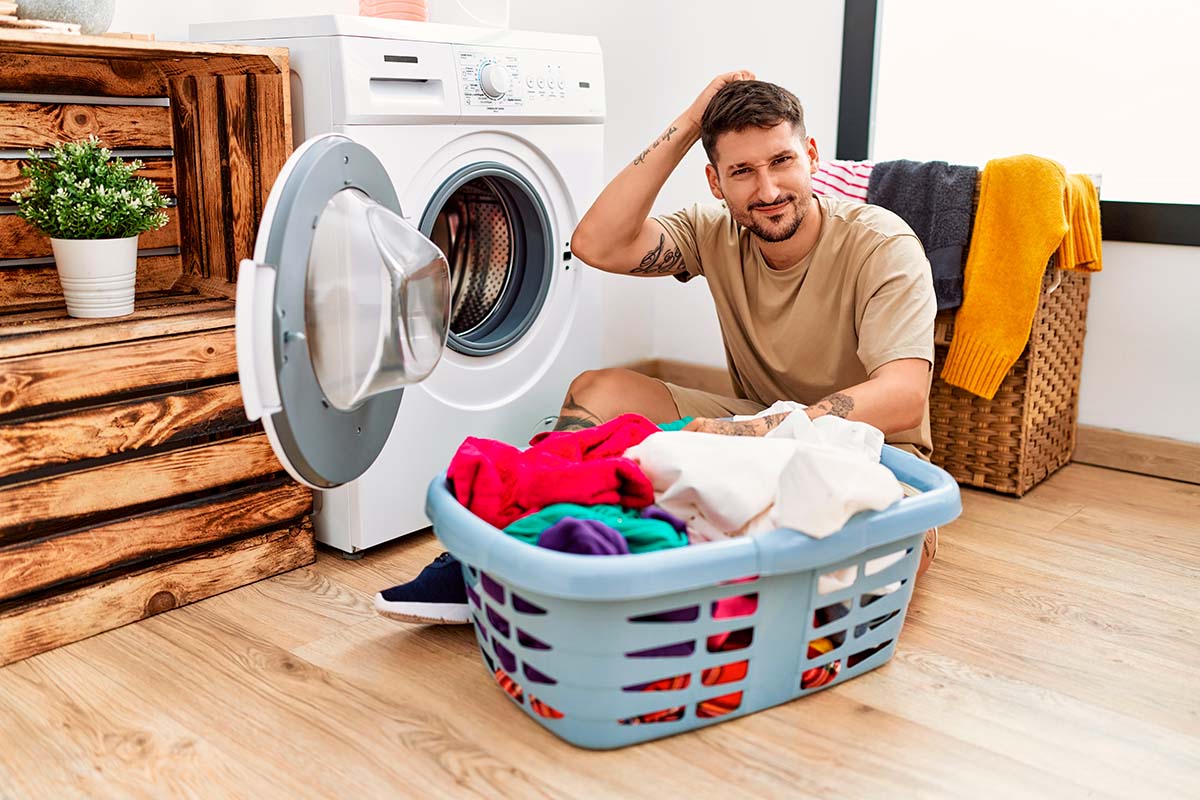 Mitä erilaiset pesumerkit tarkoittavat?