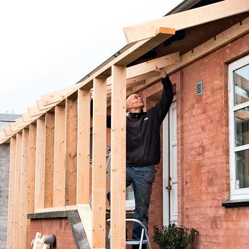 Sikkerhetsglass i boliger 1