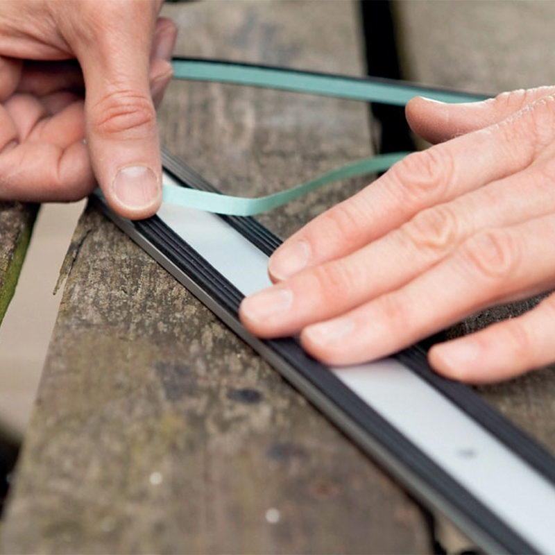 Sikkerhetsglass i boliger 2