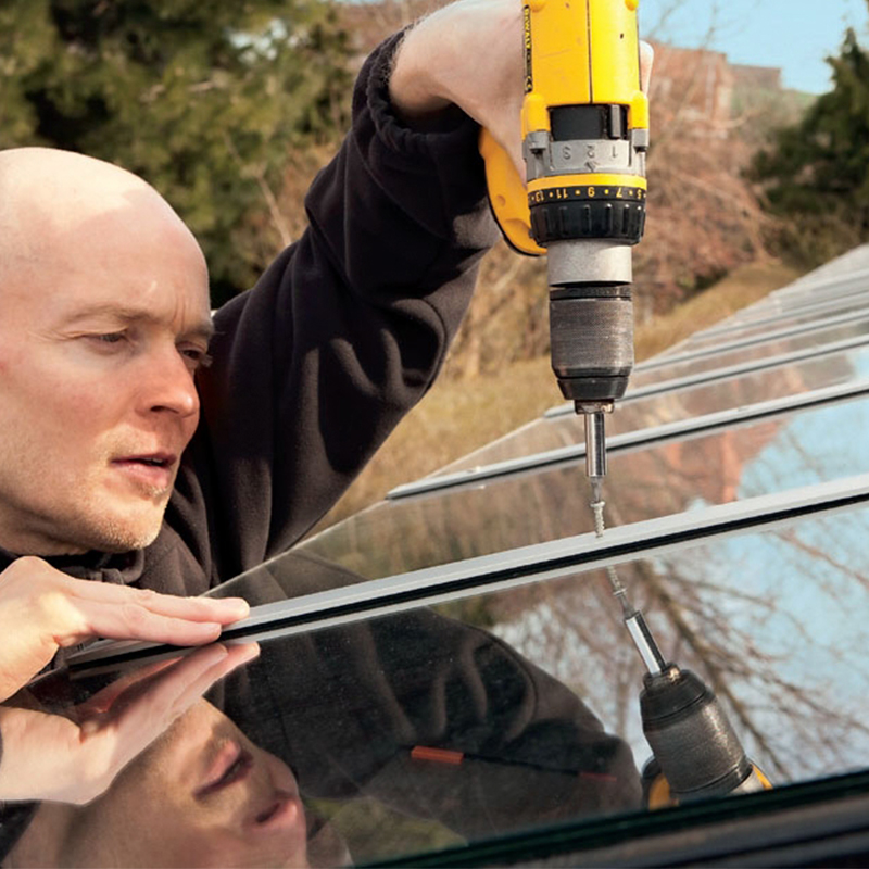 Sikkerhetsglass i boliger 4