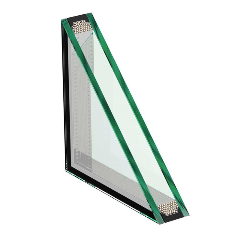 Termo sikkerhedsglas