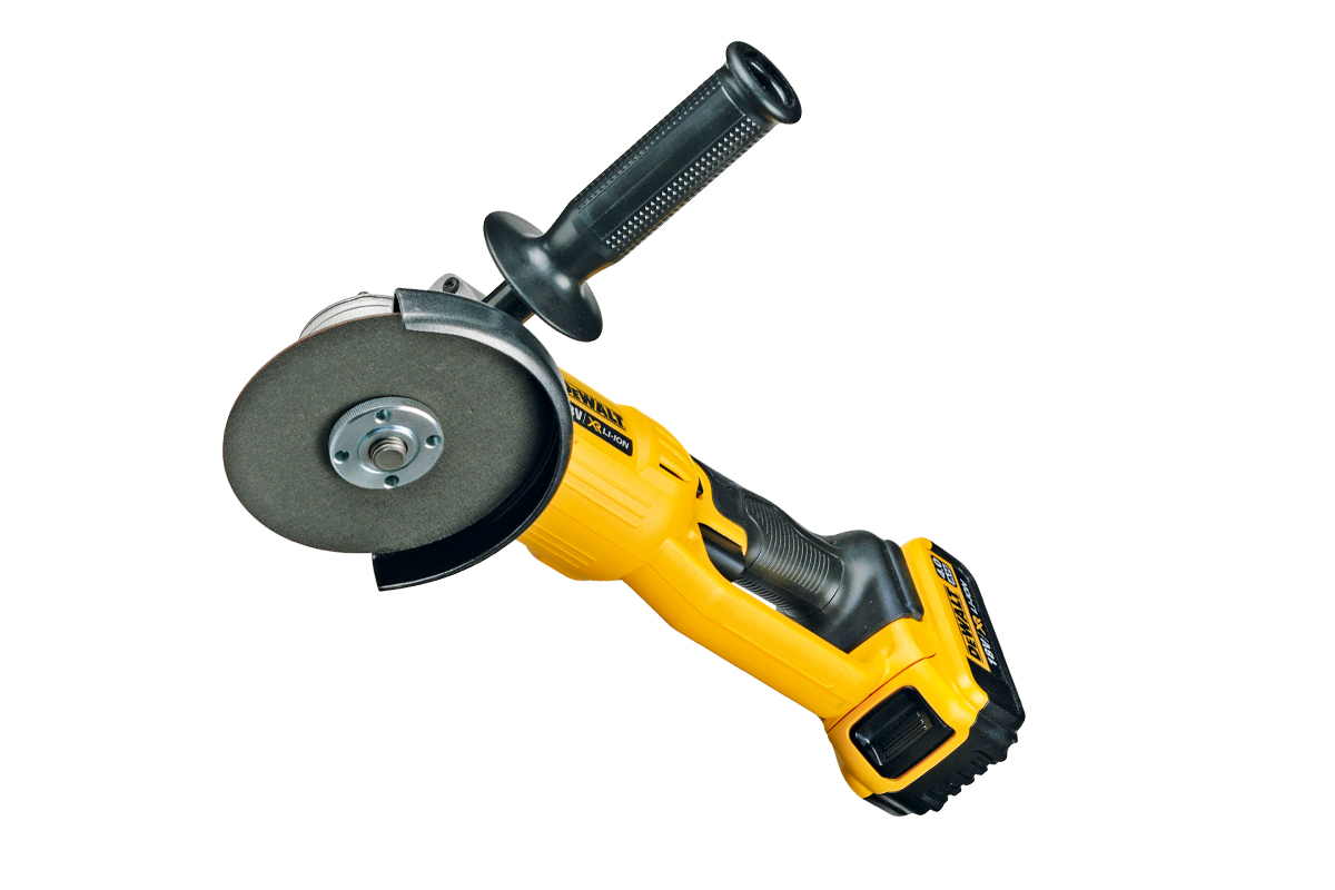 Bliv ekspert i vinkelsliberen på 5 minutter