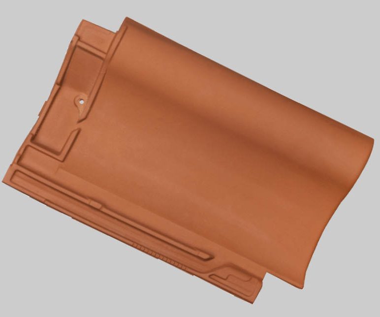 Taghældning_tegltag