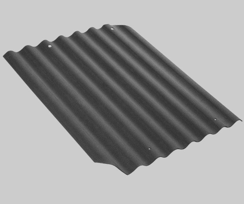 Taghældning_bølgeeternit