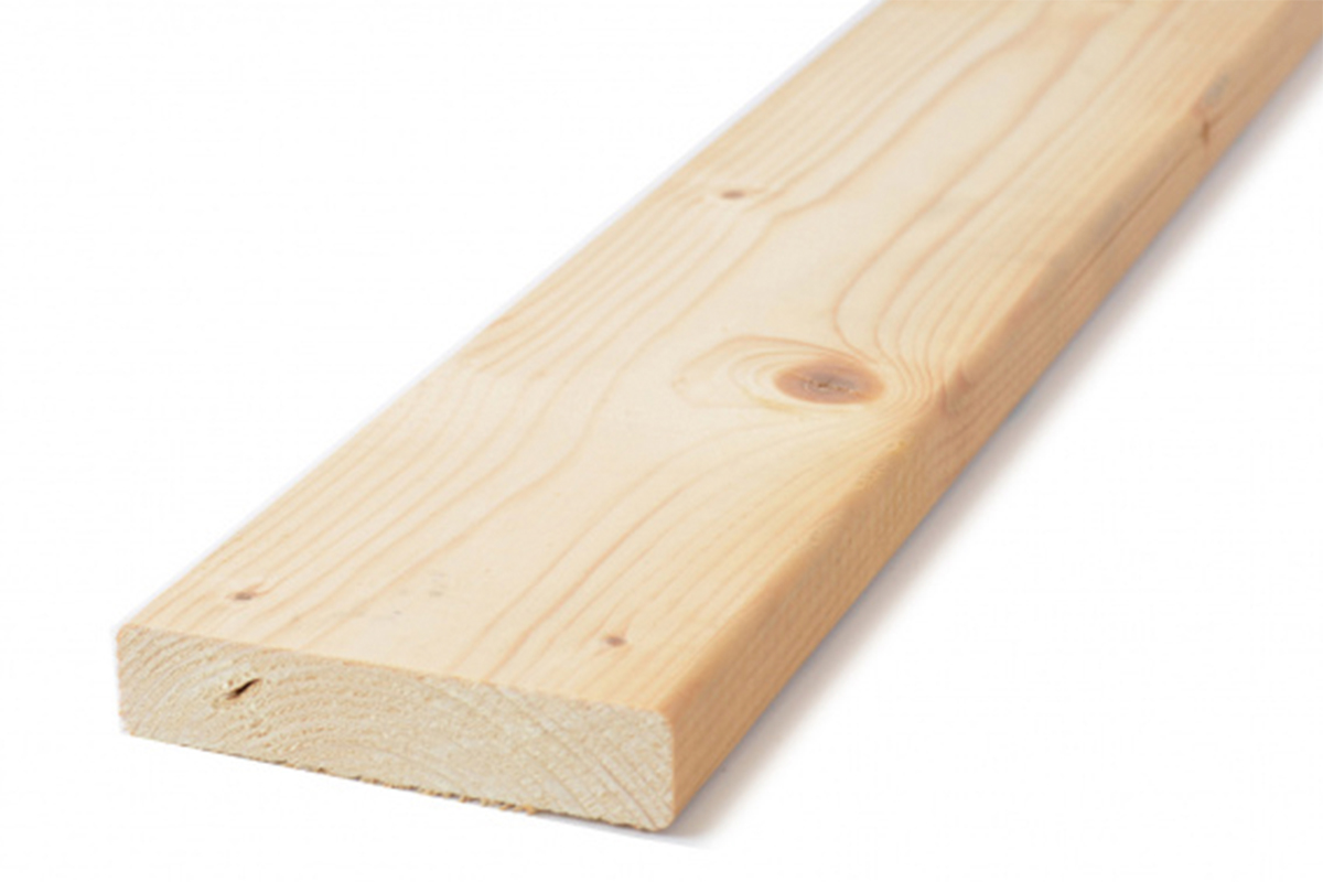 Lehtikuusiterassilaudat