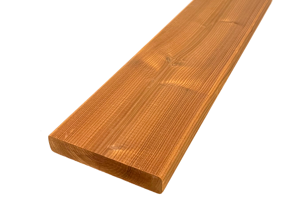 Terrassebord termofuru