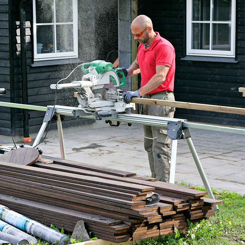 Thermowood terrassebrædder 2