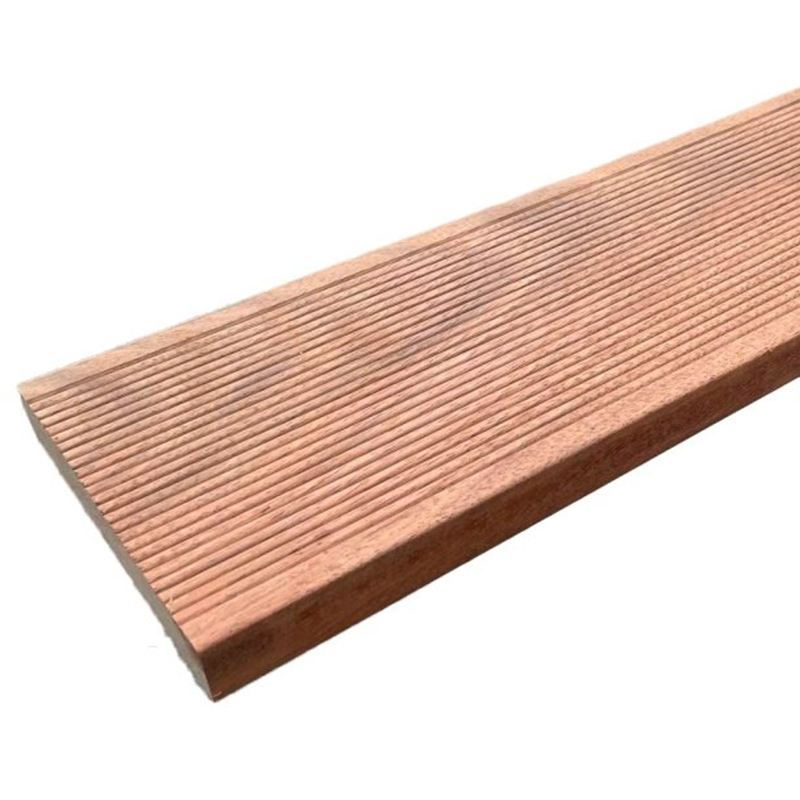 Terrassebrædder hårdttræ 3