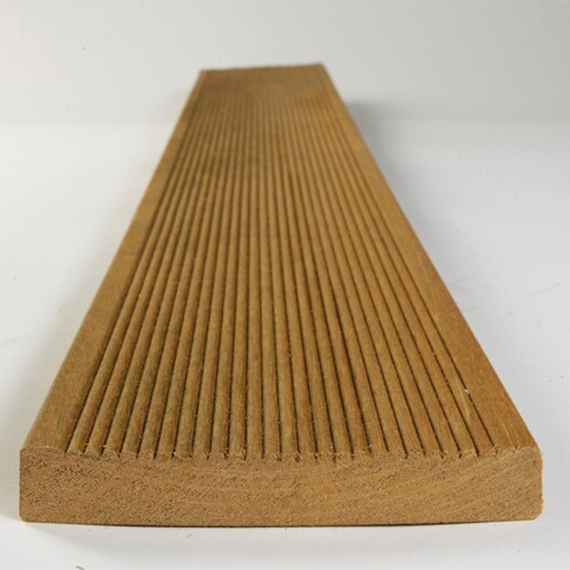 Terrassebrædder hårdttræ 5