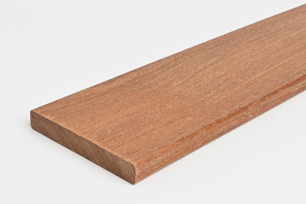 Terassilaudat cumaru