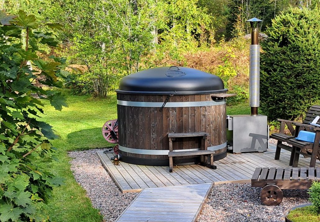 Palju ja oleskelupiha