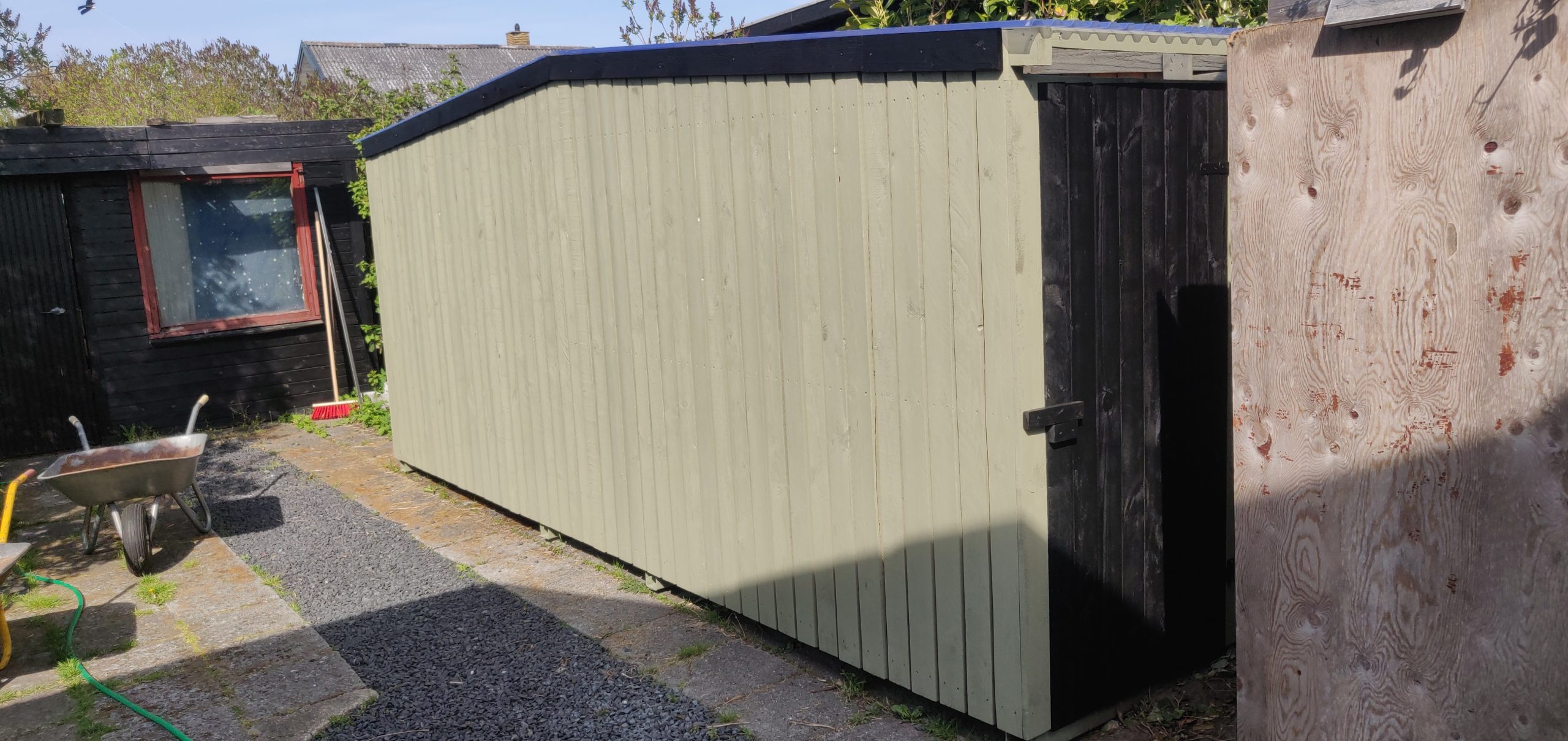 5 kuution halkokatos