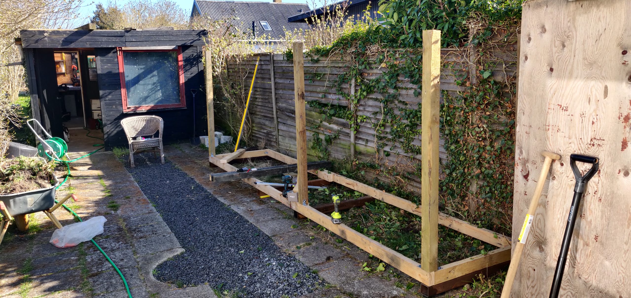 5 kuution halkokatos