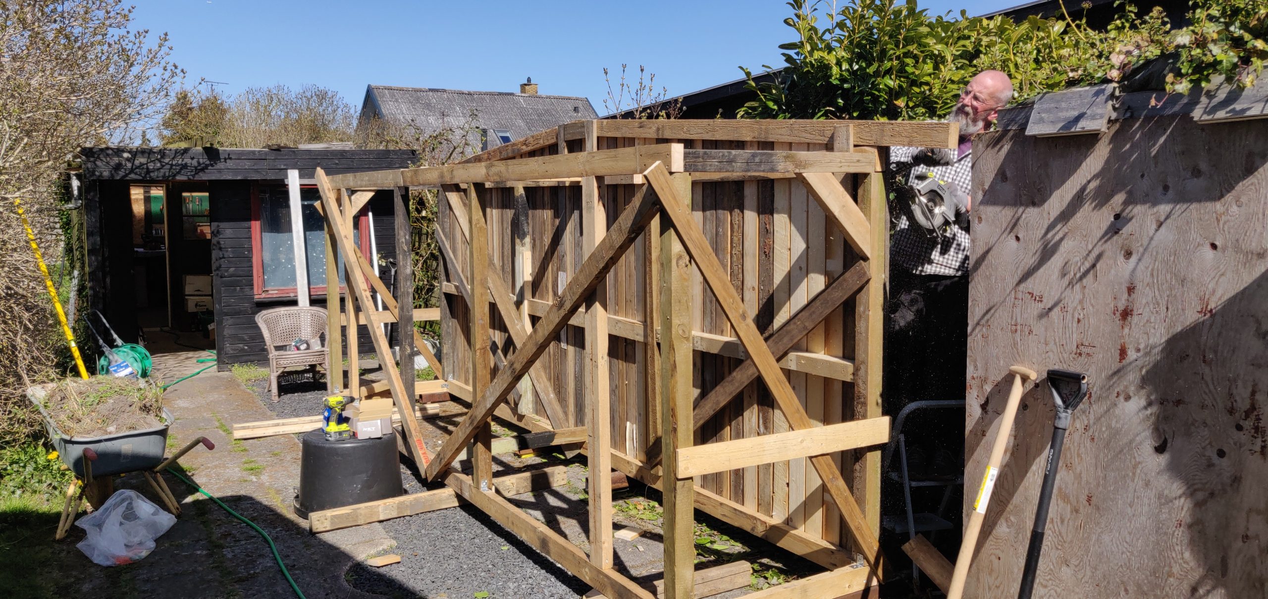 5 kuution halkokatos