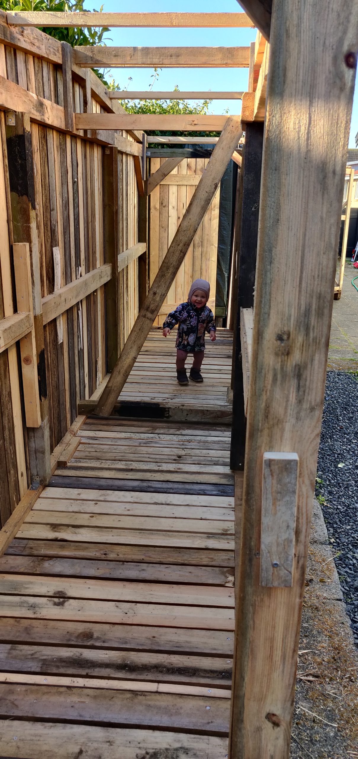 5 kuution halkokatos