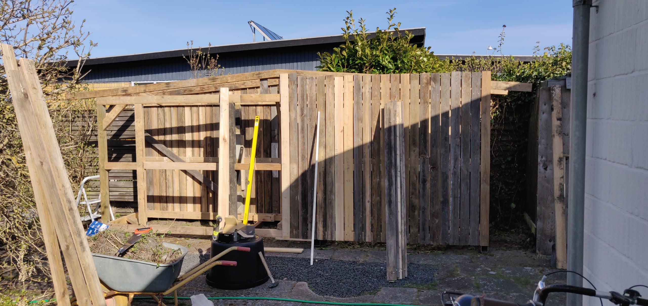 5 kuution halkokatos