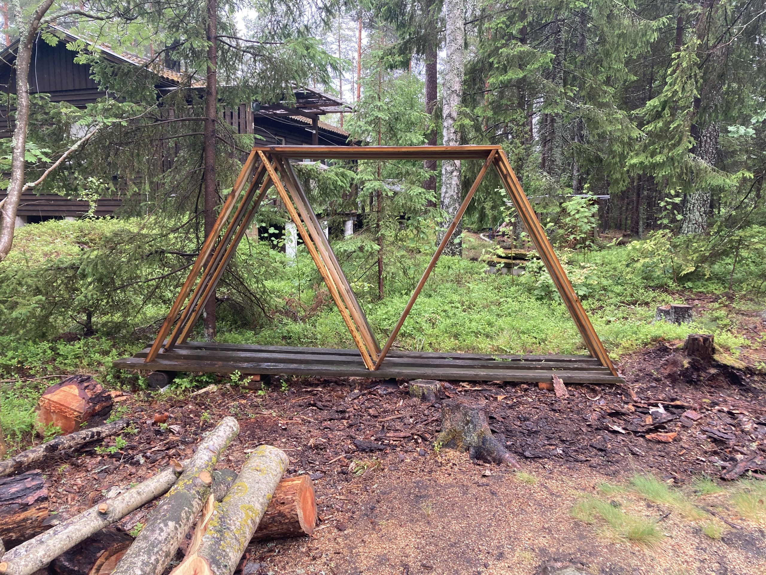 Muunneltava klapikatos