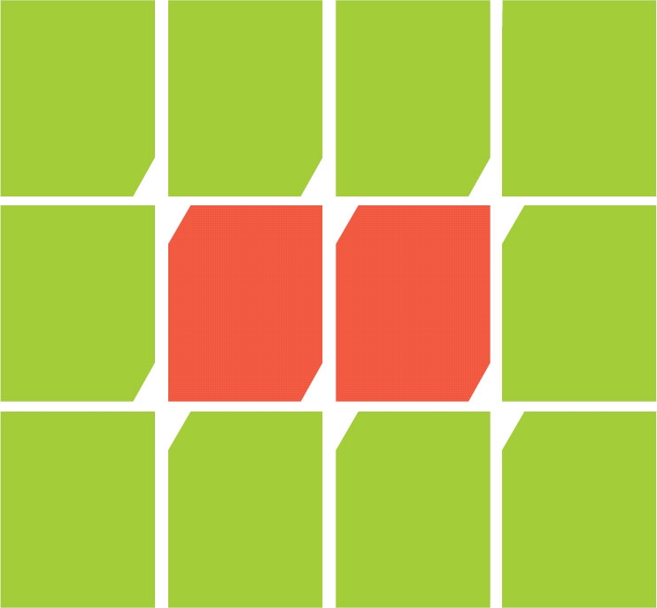 eternit tagplader pris