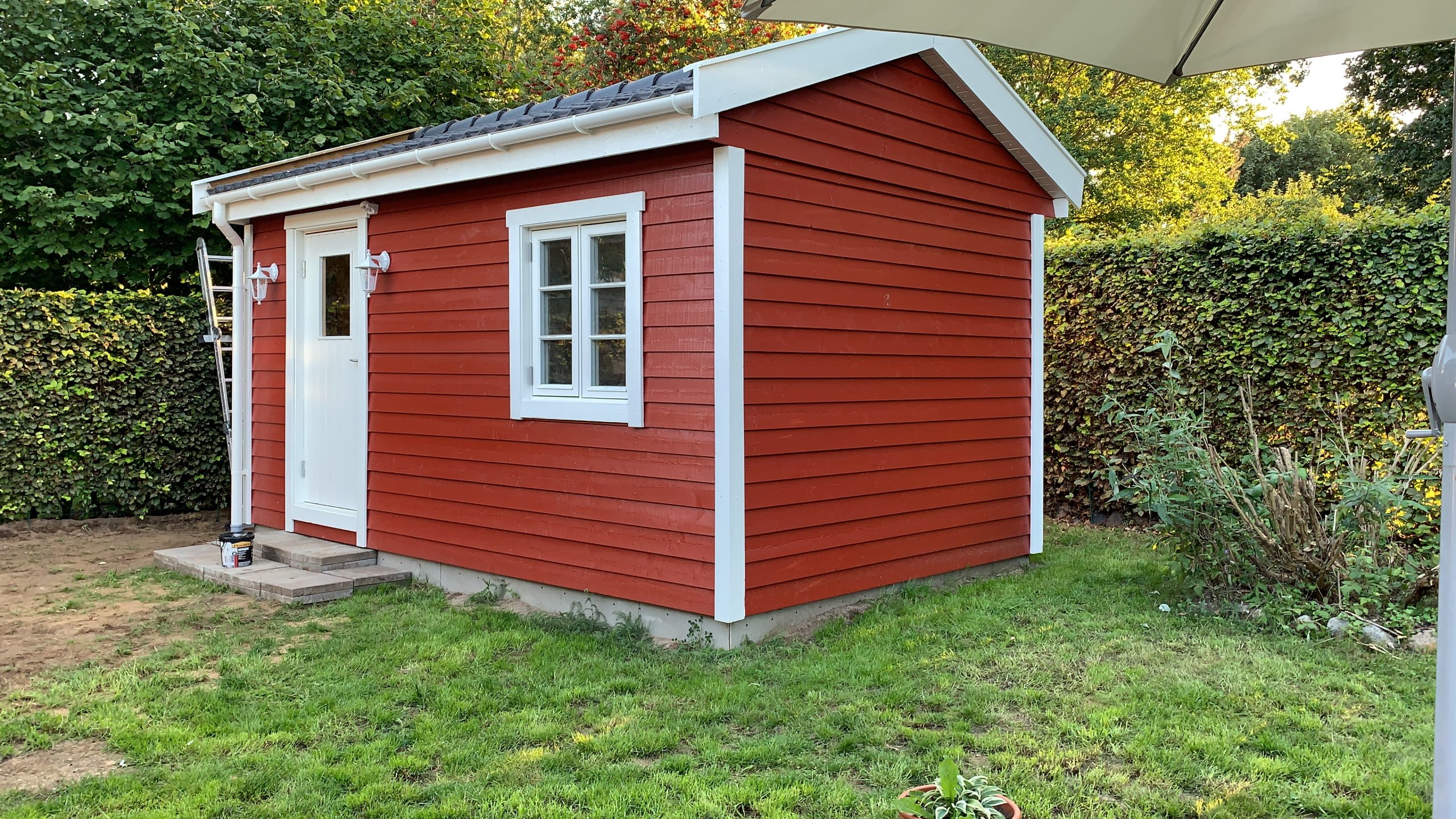 Uteboder | Ideer, inspirasjon og bilder | gjoerdetselv.com