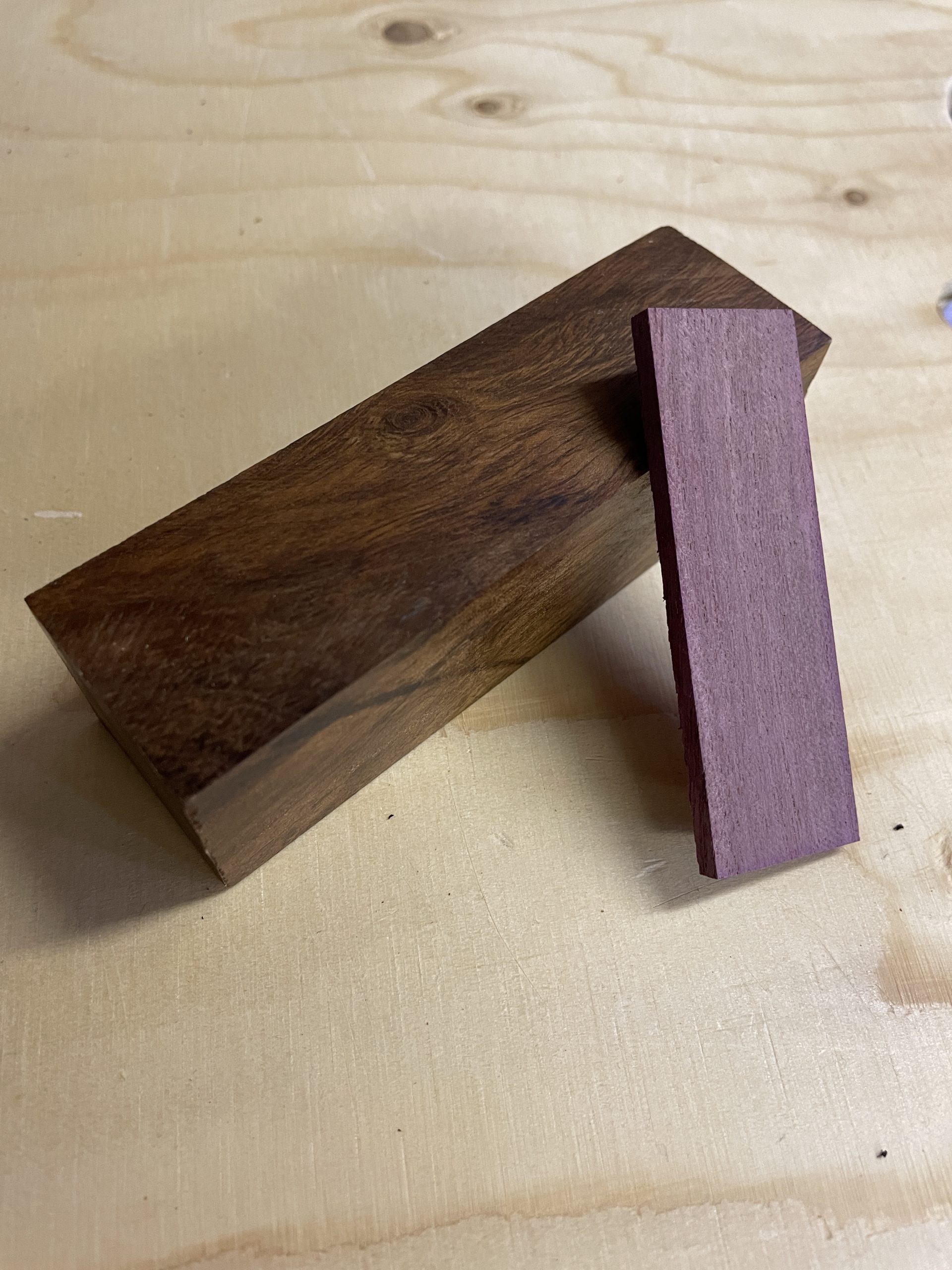 Æske til vielsesringe