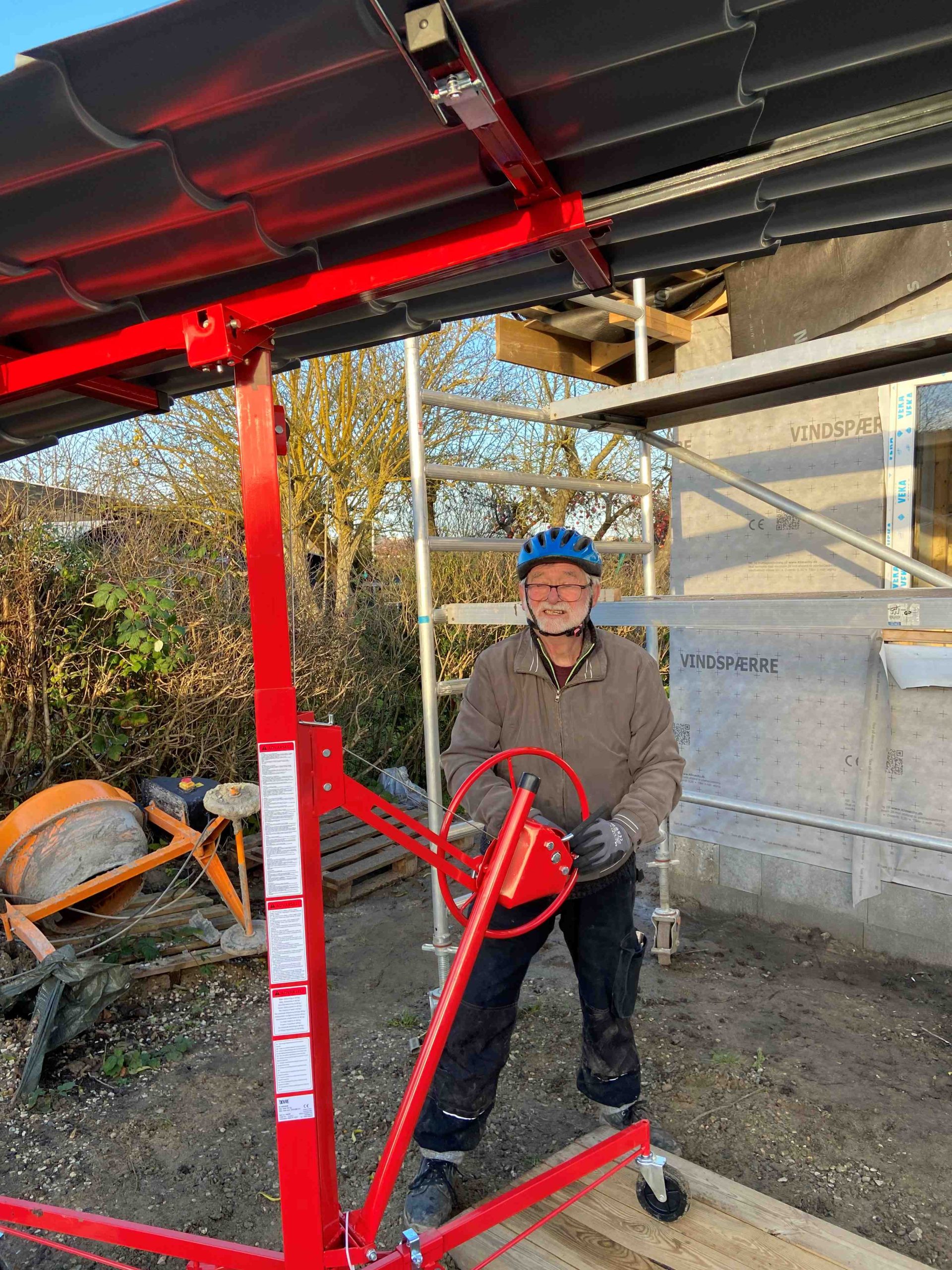 Sommarstuga på 72 kvm.