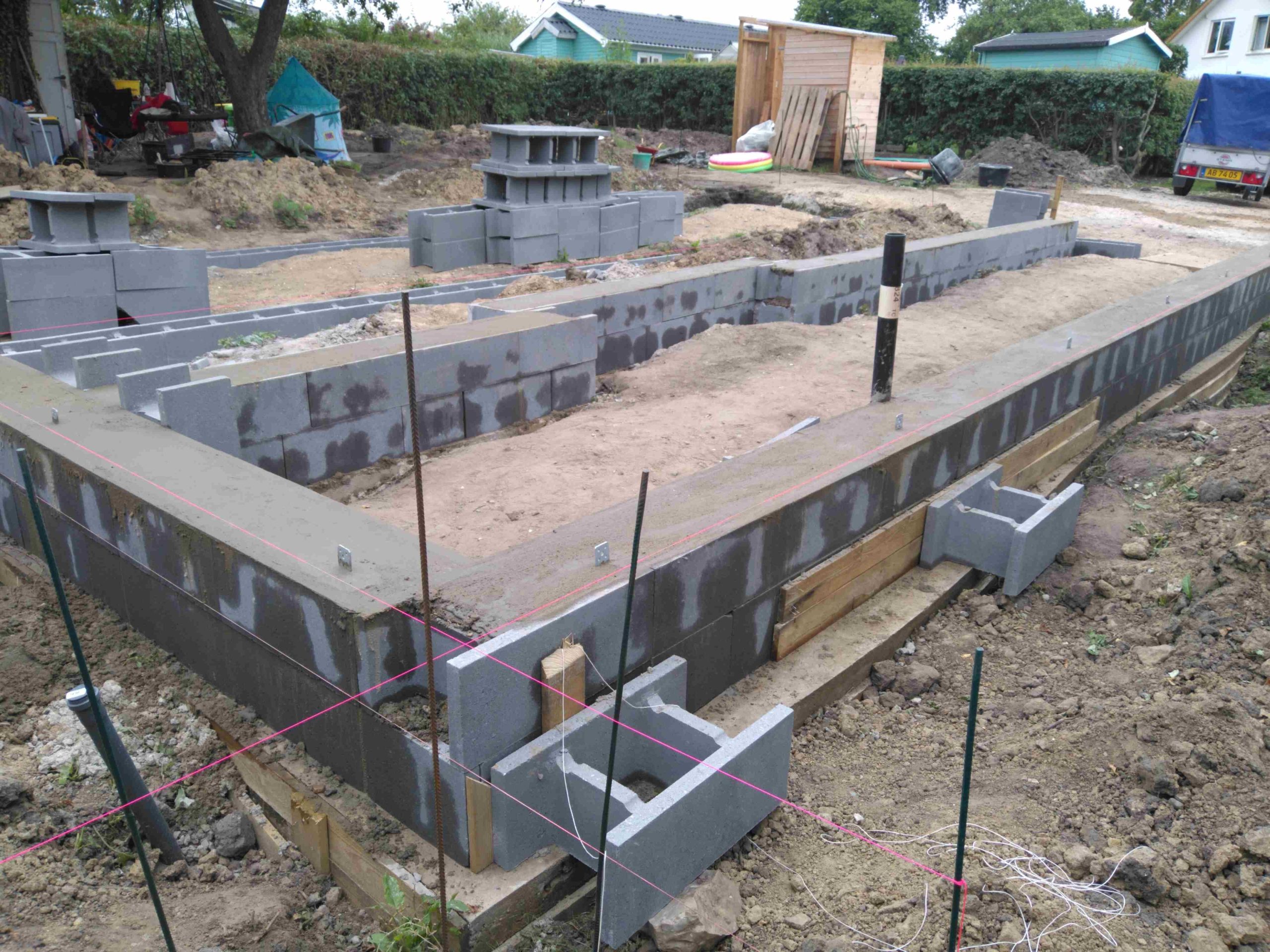 Sommarstuga på 72 kvm.