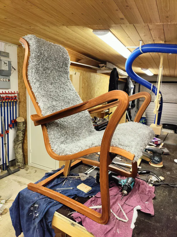 Møbler | Ideer, inspirasjon og bilder | gjoerdetselv.com