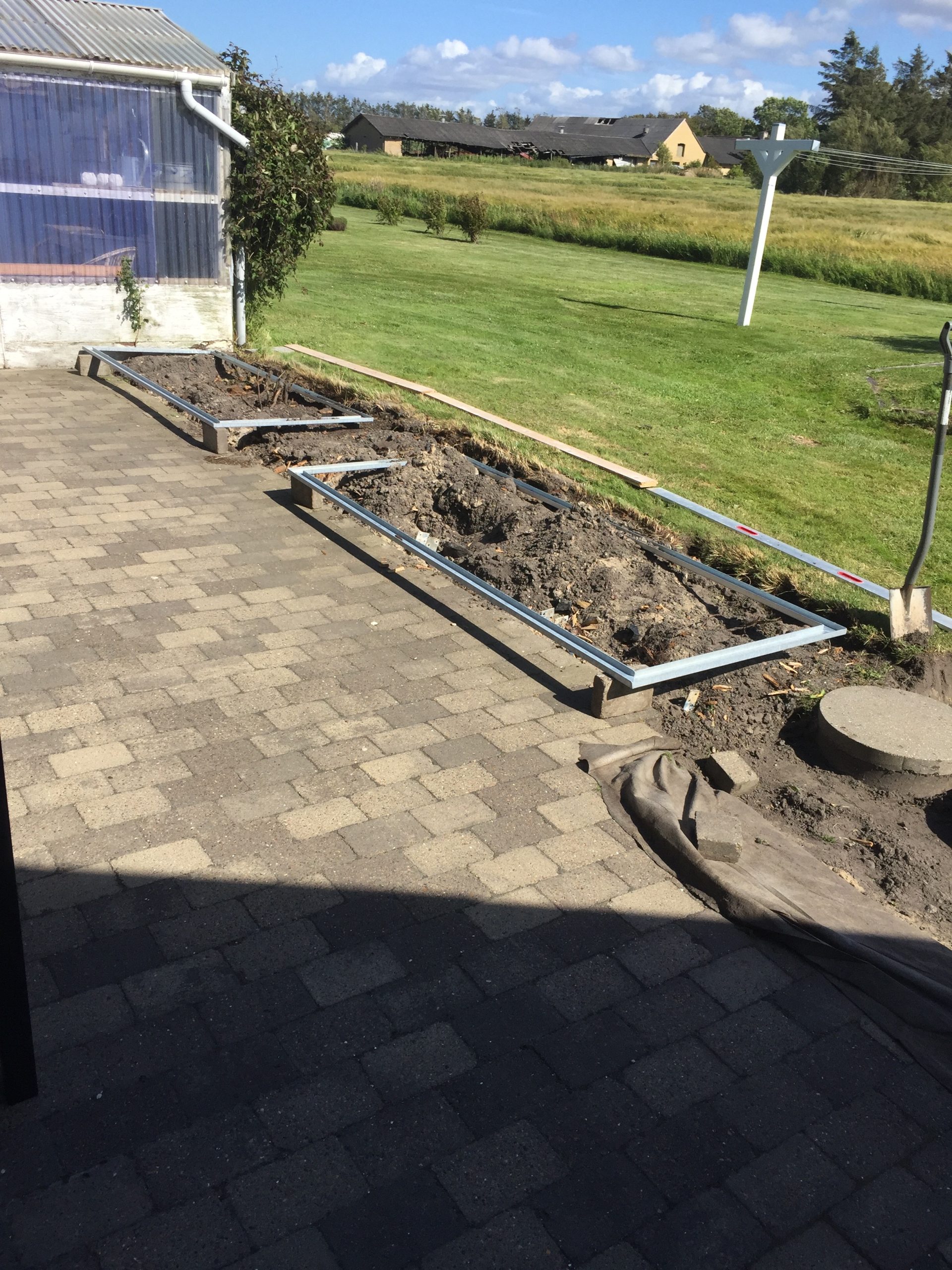 Huoltovapaat kohopenkit