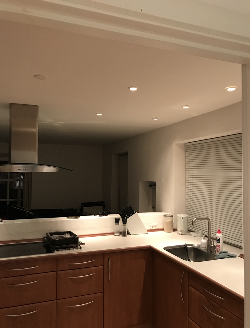 Totalrenovering av kjøkken