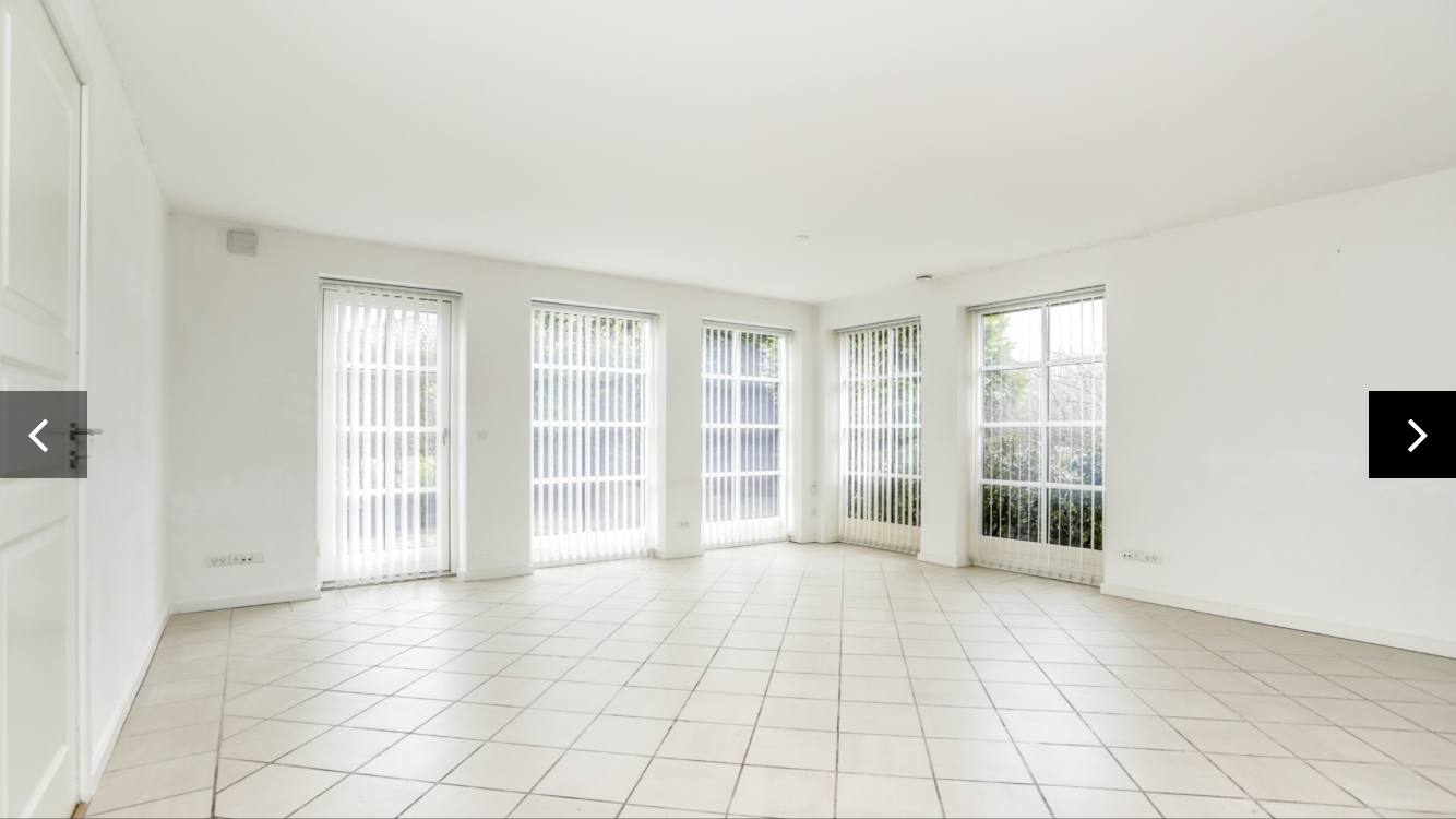 Totalrenovering av kjøkken