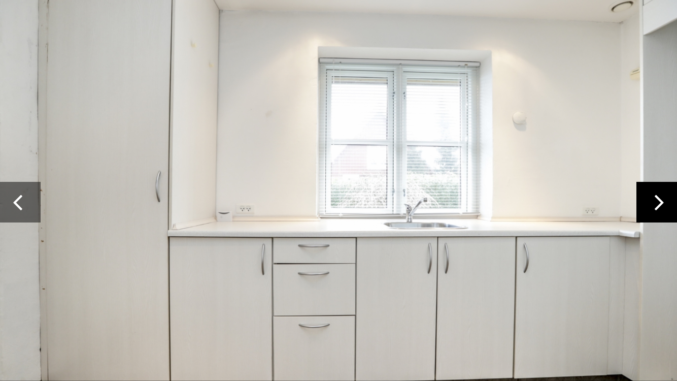 Totalrenovering av kjøkken