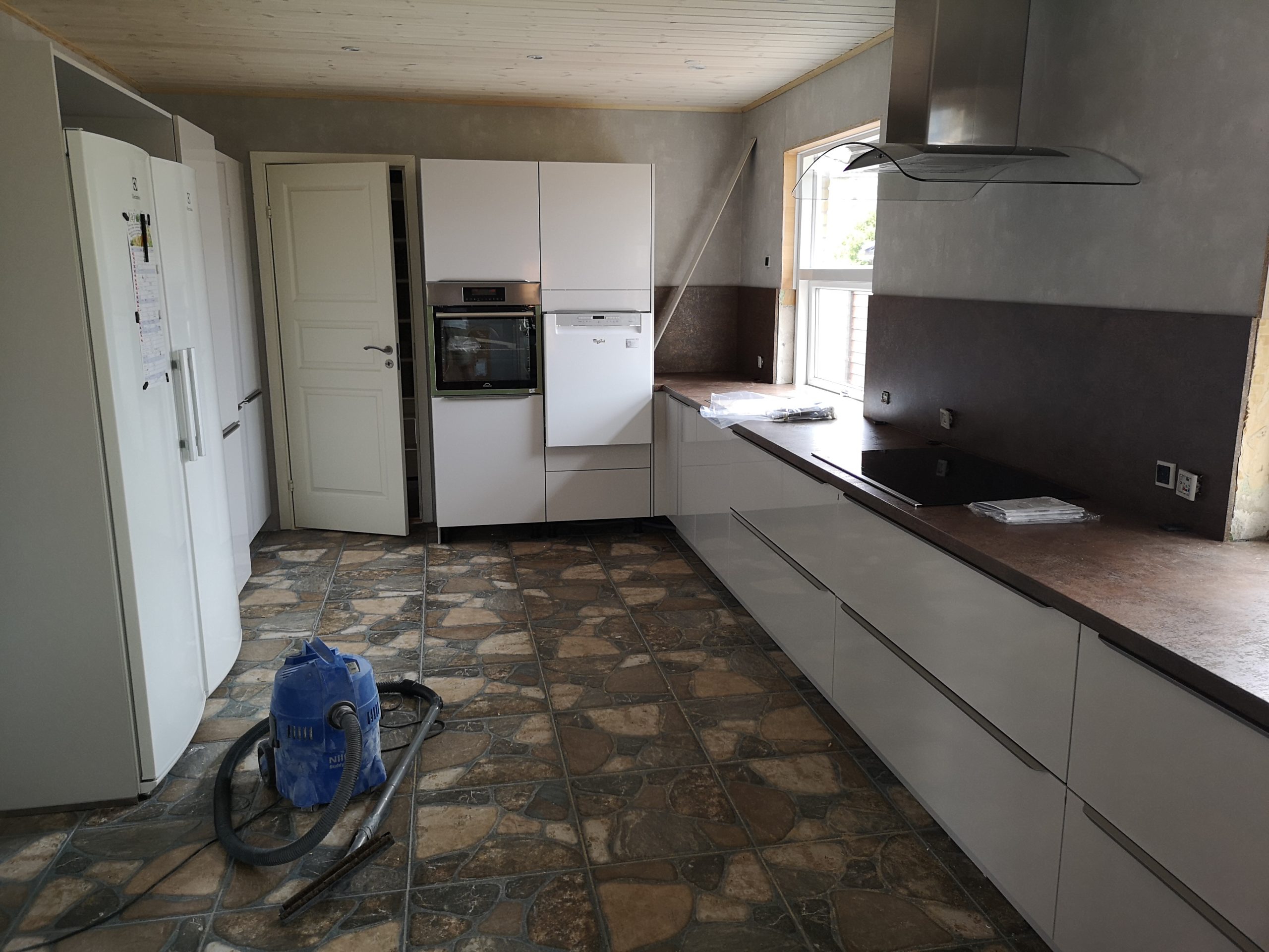 Nytt kjøkken fra A til Å