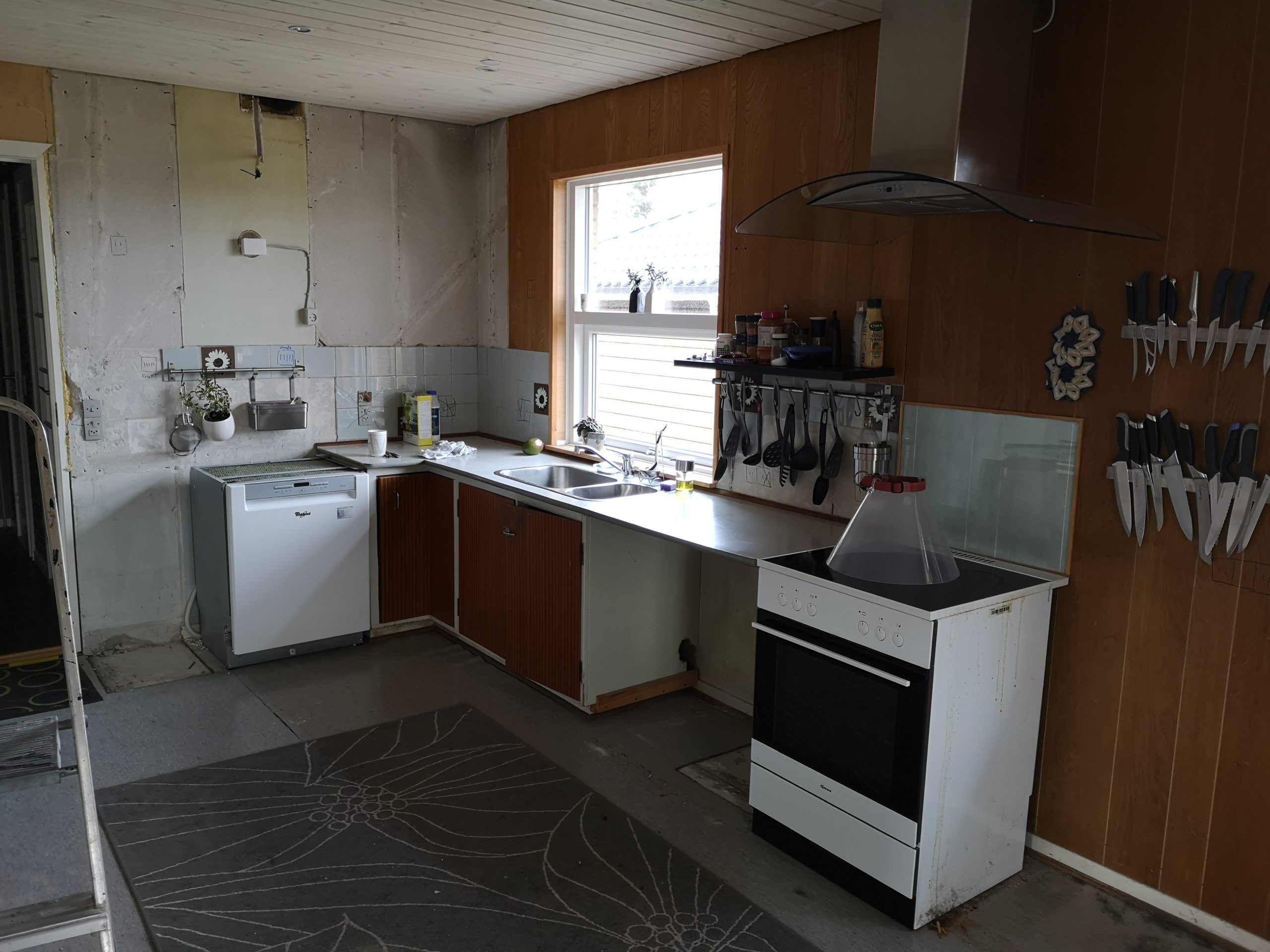 Nytt kjøkken fra A til Å