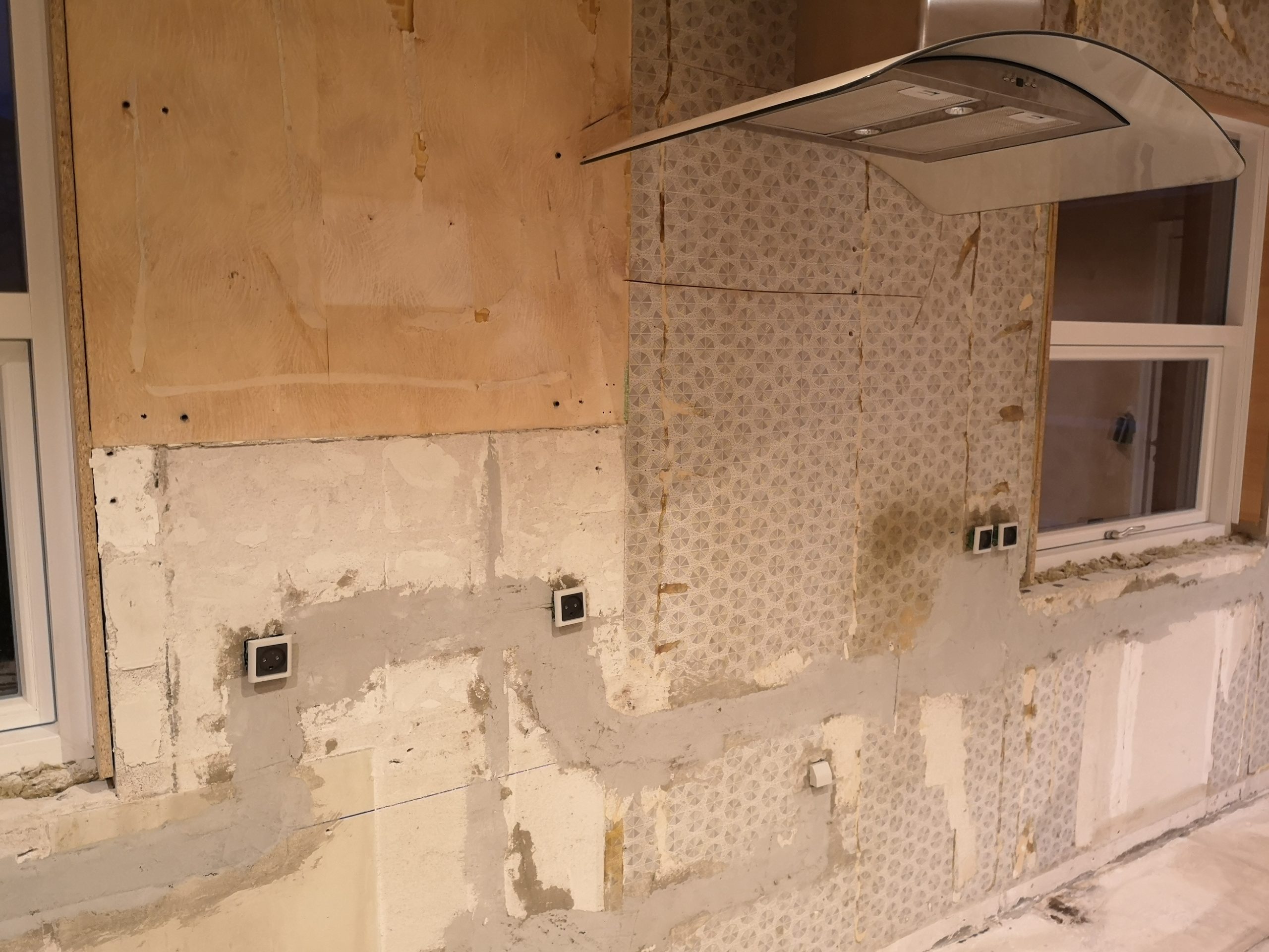 Nytt kjøkken fra A til Å