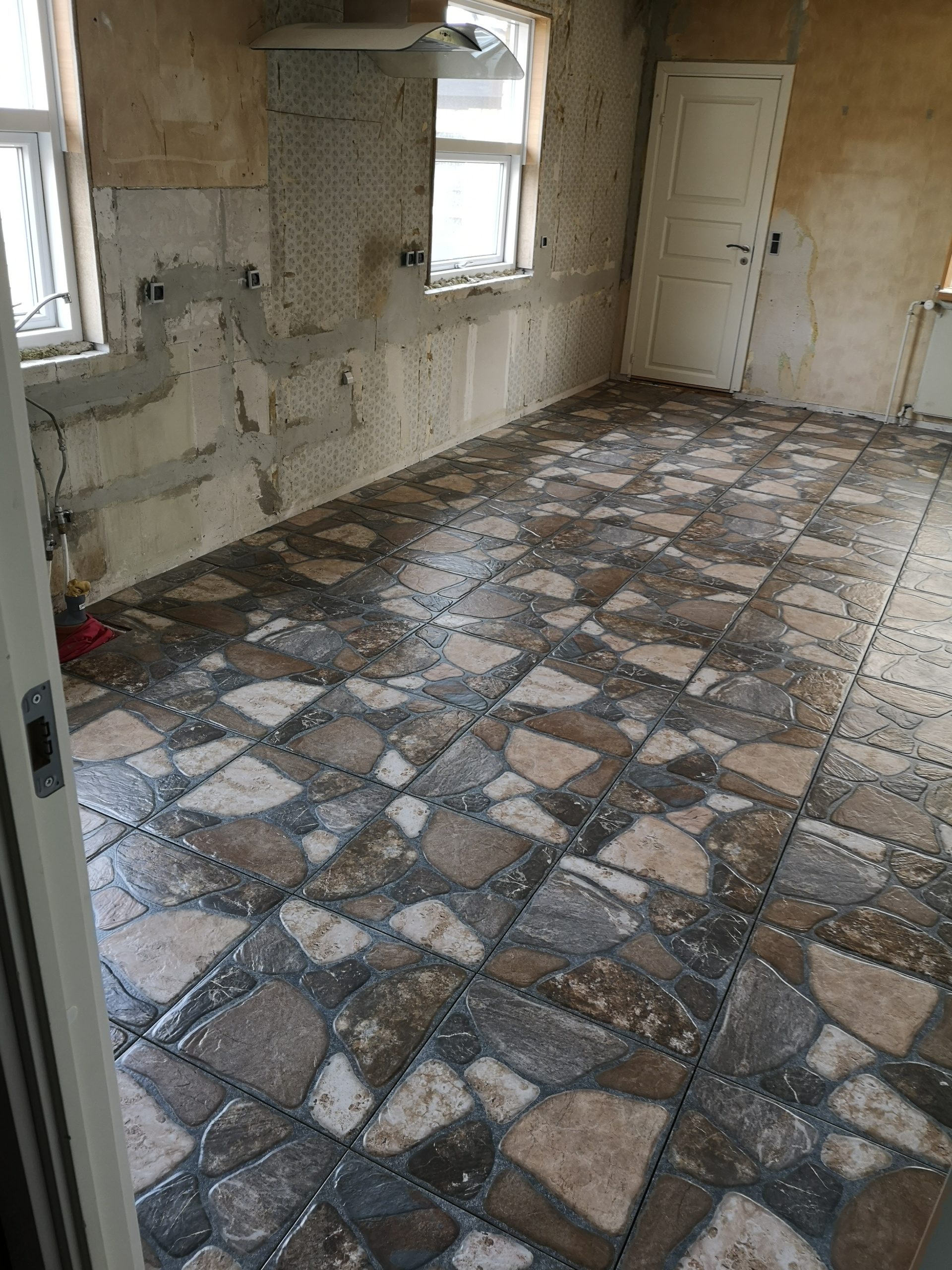 Nytt kjøkken fra A til Å