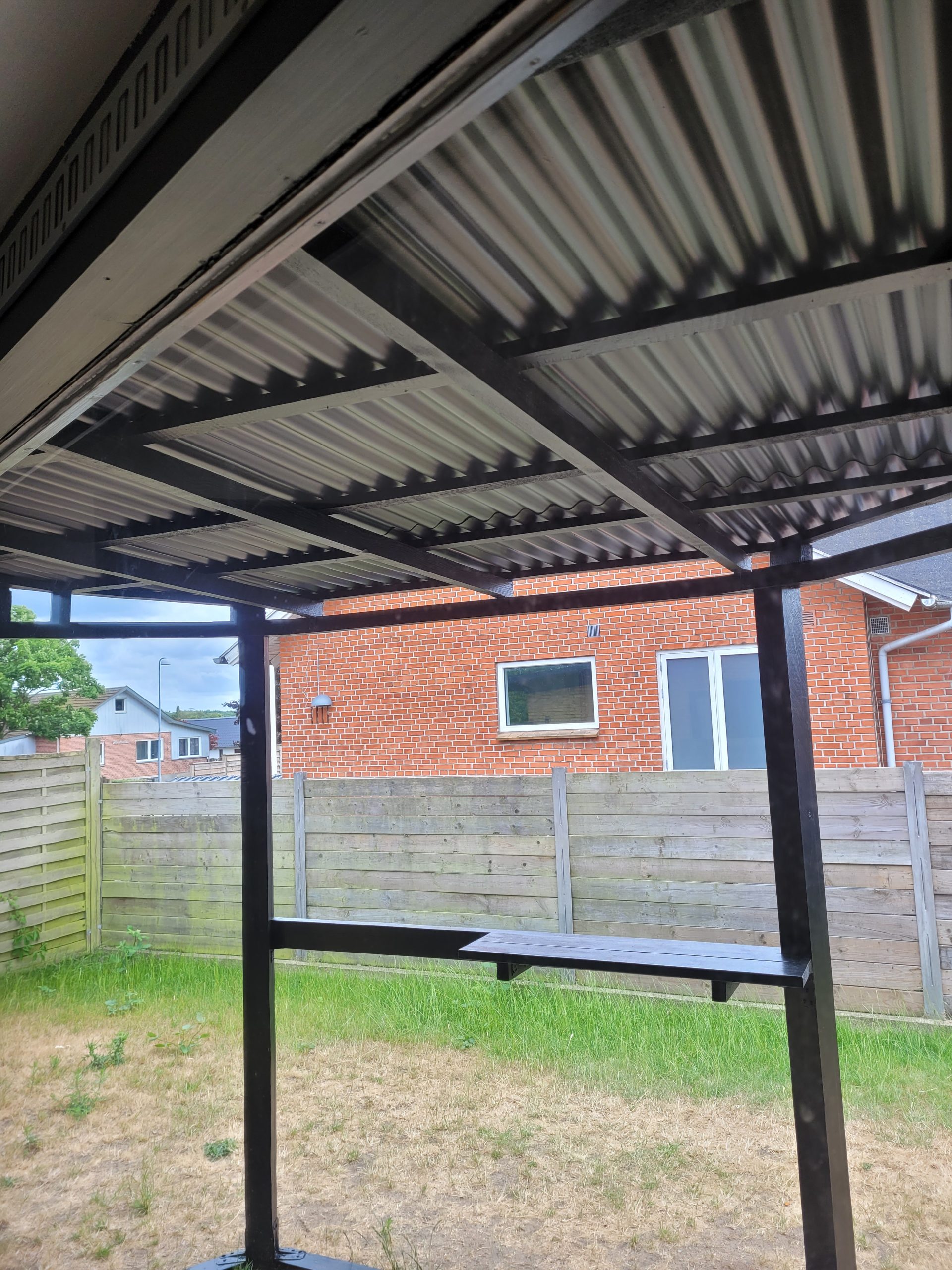 Verkkohäkki kahdelle kissalle