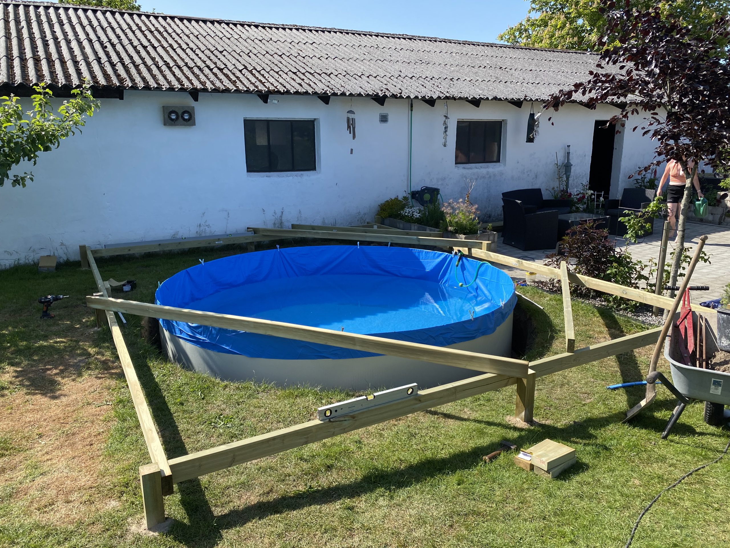 Terrasser | Ideer, inspirasjon og bilder | gjoerdetselv.com