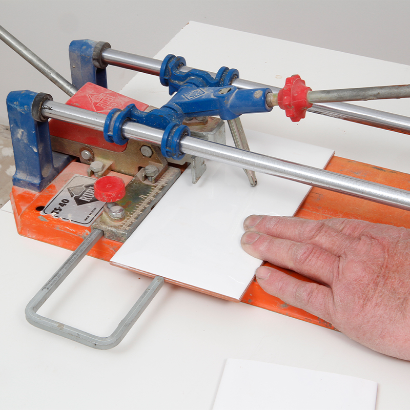 Keramiske fliser køkken