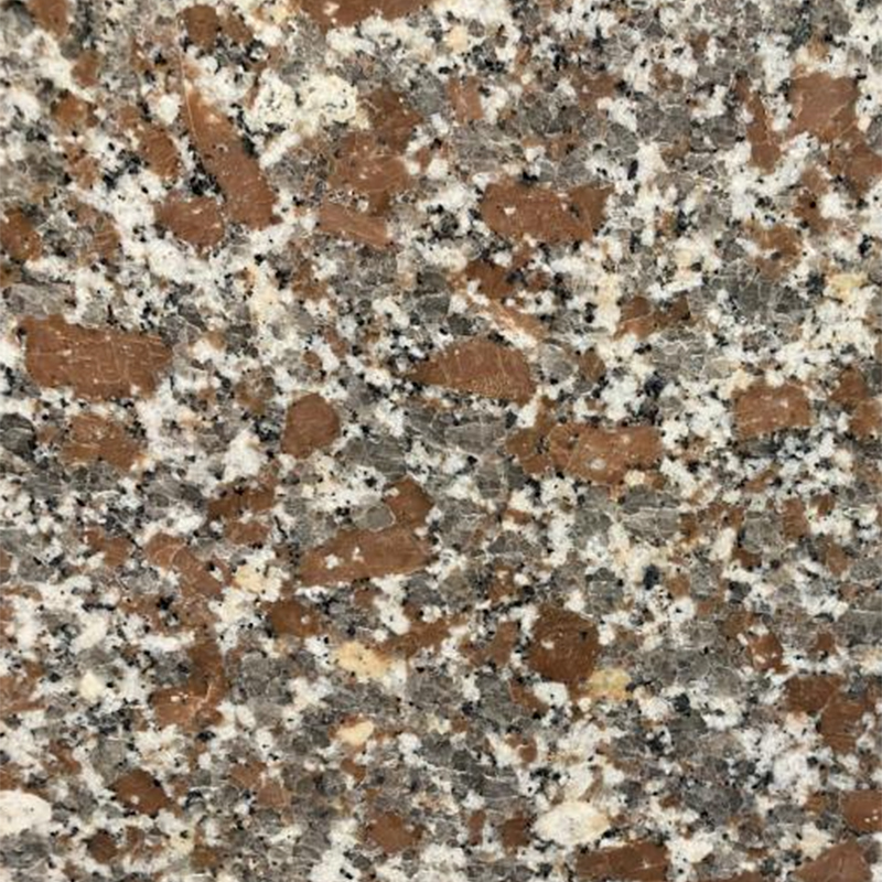 Granit fliser indendørs